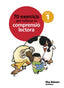 Exerc Comprensio Lectora Bal ED10 (Santillana) - 9788429497380