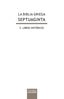 SEPTUAGINTA II BIBLIA GRIEGA - 9788430117802
