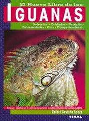 IGUANAS - 9788430531554