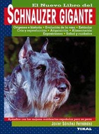 SCHNAUZER GIGANTE - 9788430531967