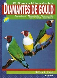 DIAMANTES DE GOULD - 9788430542383