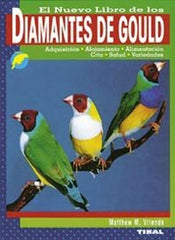 DIAMANTES DE GOULD - 9788430542383