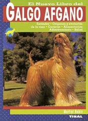 GALGO AFGANO - 9788430545766