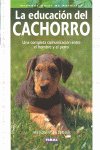 EDUCACION DEL CACHORRO - 9788430565399