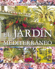 JARDIN MEDITERRANEOEL - 9788430569861