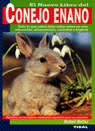 CONEJO ENANO NUEVO LIBRO - 9788430582143