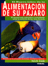 ALIMENTACION DE SU PAJARO - 9788430585496