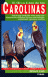 GRAN LIBRO DE LAS CAROLINASEL - 9788430586509