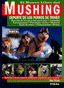 MUSHINGDEPORTE PERROS TRINEO - 9788430588701