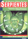 SERPIENTES - 9788430593576