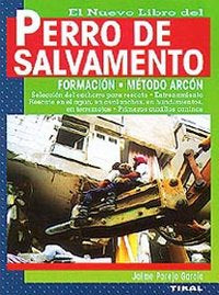 PERRO DE SALVAMENTO - 9788430594566