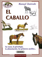 CABALLOEL - 9788430597437