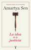 IDEA DE LA JUSTICIALA - 9788430606863