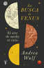EN BUSCA DE VENUS - 9788430623211
