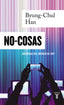 NO COSAS - 9788430624348