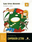 Tres Deseos, los 6 Comprension Lectora (Teide) - 9788430706822