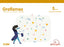 Grafismes 5 Anys - Espiral. Prodigi | TEIDE | 9788430708086
