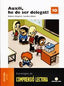 Auxili He de Ser Delegat 10 Comprensio Lectora (Teide) - 9788430708451