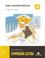 Modernistas, los 18 Comprension Lectora (Teide) - 9788430709250