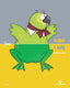 Cinc I Mig 5ANYS Dimensions 12 TEIMAT05EI (Teide) - 9788430709489