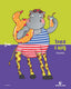 TRES I MIG 3ANYS FIGURES 12 TEIMAT03EI | Varios Autores | 9788430709496 (Teide)