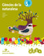 Ciencies de la Naturalesa 5º EP Cataluña 14 Duna TEICN15EP (Teide) - 9788430714520