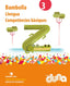 C, Basiques Llengua Bambolla 3º EP Valencia Duna TEILEN13EP (Teide) - 9788430717538