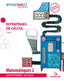 MATEMATIQUES 2º de Primaria ESTRATEGIES CATALUÑA 19 EMOCIONA'T | AA,VV | 9788430738281 (Teide)
