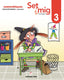SET I MIG 03 1oEP CATALUÑA 19 | SEGARRA NEIRA, JOSEP LLUIS | 9788430740031 (Teide)