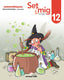 SET I MIG 12 2º de Primaria CATALUÑA 19 | SEGARRA NEIRA, JOSEP LLUIS | 9788430740277 (Teide)