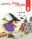 SIETE Y MEDIO 08 2º de Primaria 19 | SEGARRA NEIRA, JOSEP LLUIS | 9788430740383 (Teide)