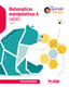 Saberes. Matemáticas Manipulativas 4 EP - Quinzet-derive. Prodigi (Teide) - 9788430747207