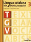 Llengua Catalana 3º ESO 09 Tgv TEILEN33ES (Teide) - 9788430749720