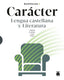 LENGUA LITERATURA 1oNB 21 CARACTER | AA,VV | 9788430753918 (Teide)