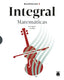 MATEMATICAS CCNN 2oNB 21 INTEGRAL | INGELMO BENITO, MIGUEL ANGEL / ZARATE HE | 9788430754236 (Teide)
