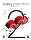 Cuaderno Geografía Historia 2º ESO 23 Prodigi (Teide) - 9788430756452