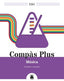 Música ESO Cat/bal 23 Compas Plus (Teide) - 9788430756704
