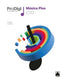 Quadern Música Plus ESO Cat/bal 23 Prodigi (Teide) - 9788430756711