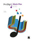 Music Plus WB ESO 23 Prodigi (Teide) - 9788430756759