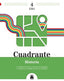 Geografía Historia 4º ESO 23 Cuadrante (Teide) - 9788430756902