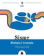 Sisme 3. Biologia i Geologia 3ºESO | Varios autores | 9788430770519 (TEIDE)