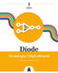 Díode 1. Tecnologia I Digitali | TEIDE | 9788430773732