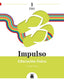Impulso 1. Educación física 1ºESO | Varios autores | 9788430774159 (TEIDE)