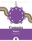 Música I ESO 22 Cataluña Compas (Teide) - 9788430774692
