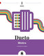 Musica I Eso 22 Dueto | TEIDE | 9788430774739