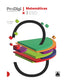 Cuaderno Prodigi. Matemáticas 3 ESO (Teide) - 9788430774845