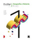 Geo His 1 ESO Cuaderno Prodigi (Teide) - 9788430774906