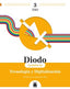 Diodo 3. Tecnología y digitalización 3ºESO (Andalucía) | Varios autores | 9788430777693 (TEIDE)