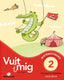 Vuit I Mig 2 3º EP Cataluña 12 TEIMAT13EP (Teide) - 9788430779635