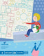 Punt I Seguit 06 2º Ciclo EP Cataluña 11 TEILEN22EP (Teide) - 9788430779895